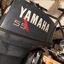 Yamaha 55B 55hp outboard Image 2