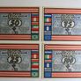 1923 German America Banknotes Rare Original Uncirculated Image 2