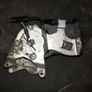 Power steering pump Bmw e46 320d Part number 91208 Image 2