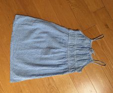 Lovely summer dress