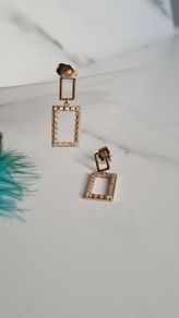 Brand new earrings