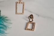Brand new earrings