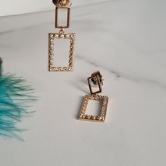 Brand new earrings