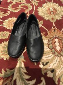 Ecco Shoes size EU-39, UK-6