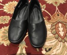 Ecco Shoes size EU-39, UK-6