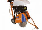 Clipper CS 451 Road saw