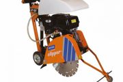 Clipper CS 451 Road saw
