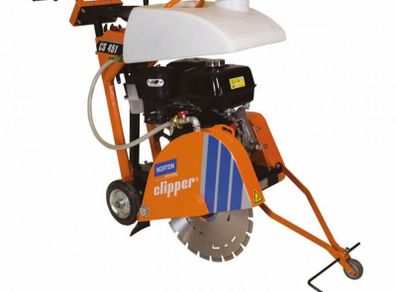 Clipper CS 451 Road saw
