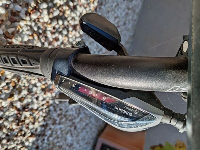 Ladies Bike - Kelly's