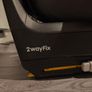 maxi Cosi pearl pro car seat isofix Image 2