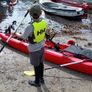 Double pedal kayak Image 6