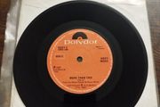 Roxy Music More than this 7" Irish press