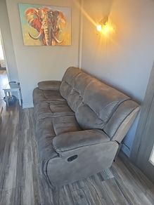 Luxuary La-Z-Boy Recliner Sofas