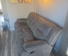 Luxuary La-Z-Boy Recliner Sofas