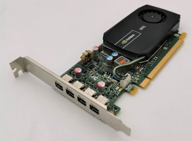 NVIDIA NVS510 4x Mini DisplayPort 4K PCIe Graphics Card 4 Monitors Out put .. post fees on last photo extra. Please no offer for I pay post please. Cash on collection. 2 cards available Revolut payment