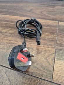 3 Pin Power Cable