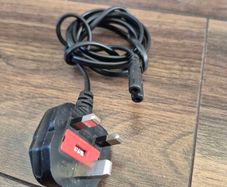 3 Pin Power Cable