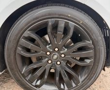 range rover alloys