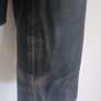 Goosecraft Women's Genuine Leather Biker Jacket - Size EU L - Good Condition Image 7