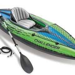 Kayak,