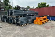 Warehouse Pallet Racking