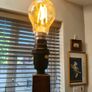Vintage Art Deco Floor Lamp Image 8