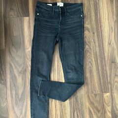 River Island Molly