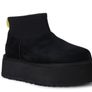 Classic Mini Dipper Ugg  Boots Image 2