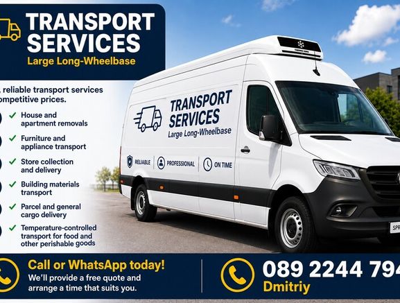 Transport services