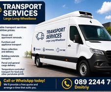Transport services