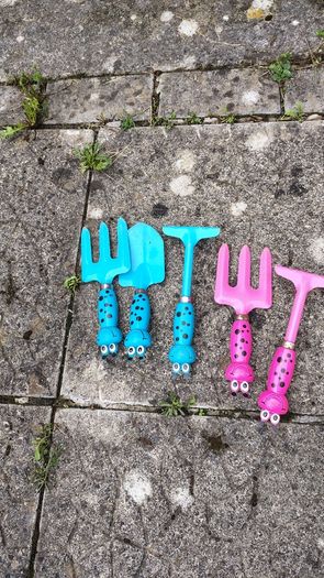 Toys free