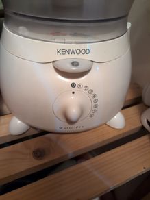 kenwood food processor