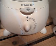 kenwood food processor