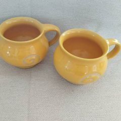pottery