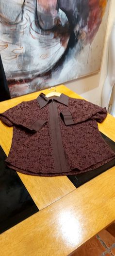 Impressions Blouse