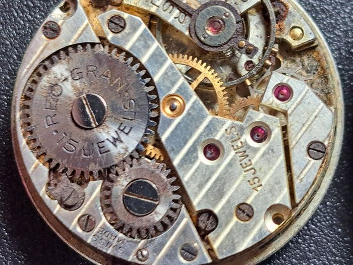 Lot of  Wristwatches - see Description for Condition