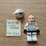 lego sw0298 clone trooper, set star wars 7913 Image 2