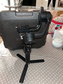 Dji Ronin Sc