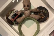 Groot Disney ears