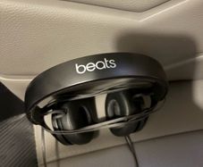 Beats Wired Headphones Fully Working