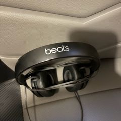 Beats Wired Headphones Fully Working
