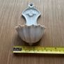 Antique Holy Water Font Image 9