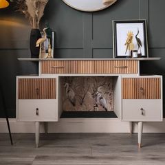 Console table