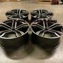 20 21 22" Inch Audi SQ8 style alloy wheels A4 A5 A6 A7 A8 Q3 Q5 Q7 Q8 RS / S Models 5X112 66.6 Image 2