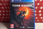 ps4 shadow of the tomb raider
