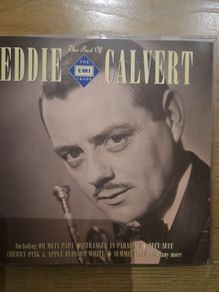 Eddie Calvert. The Best Of