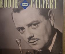 Eddie Calvert - The Best Of