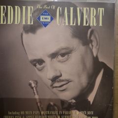 Eddie Calvert. The Best Of