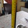adjustable dog feed/ water Image 5