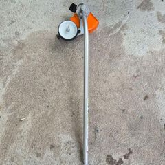 Stihl km edger attachment